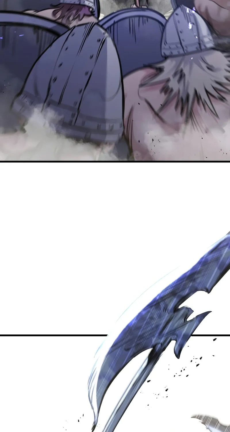 Read The Regressed Mercenary Has a Plan EN Manga Online