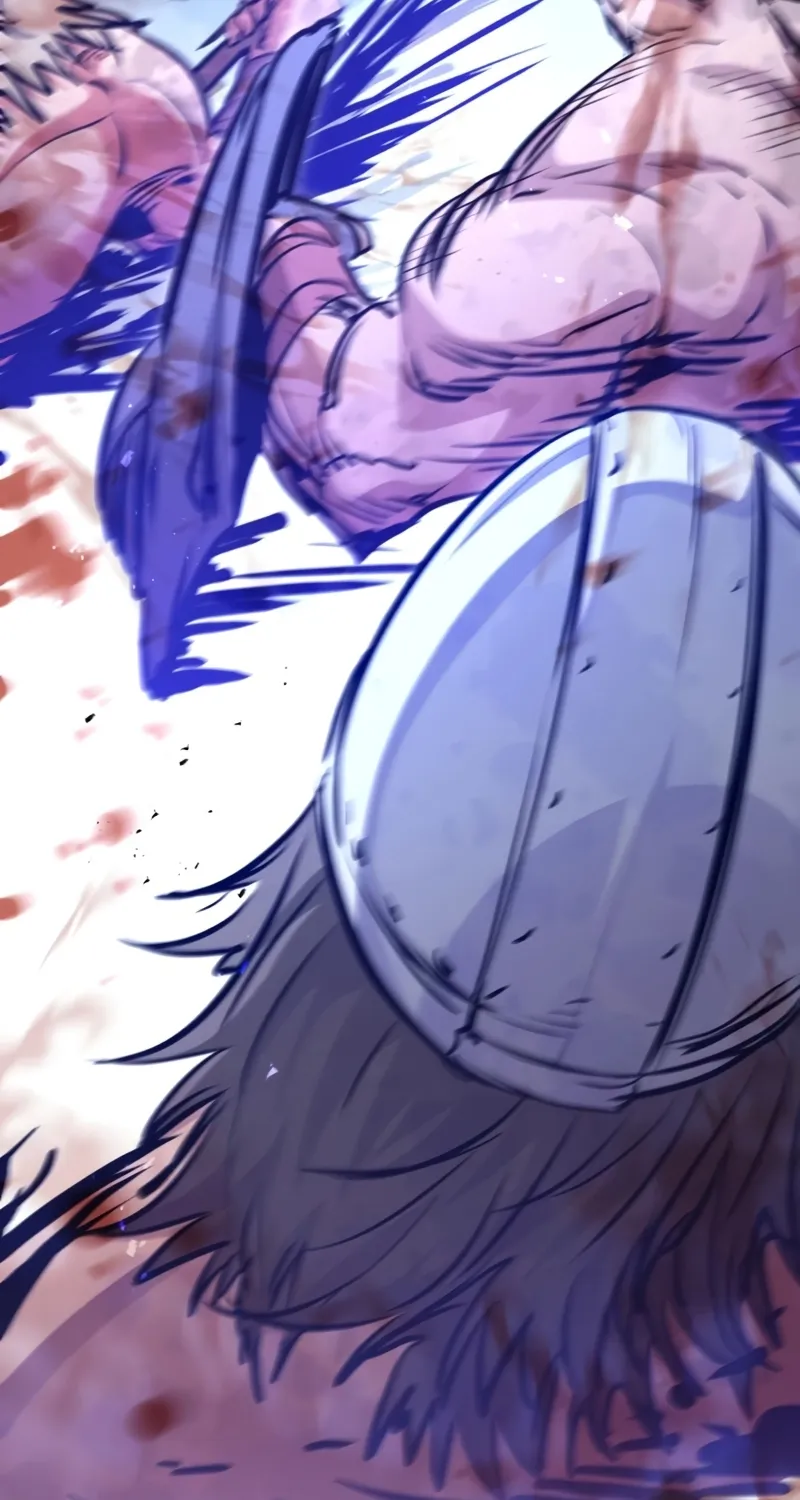 Read The Regressed Mercenary Has a Plan EN Manga Online