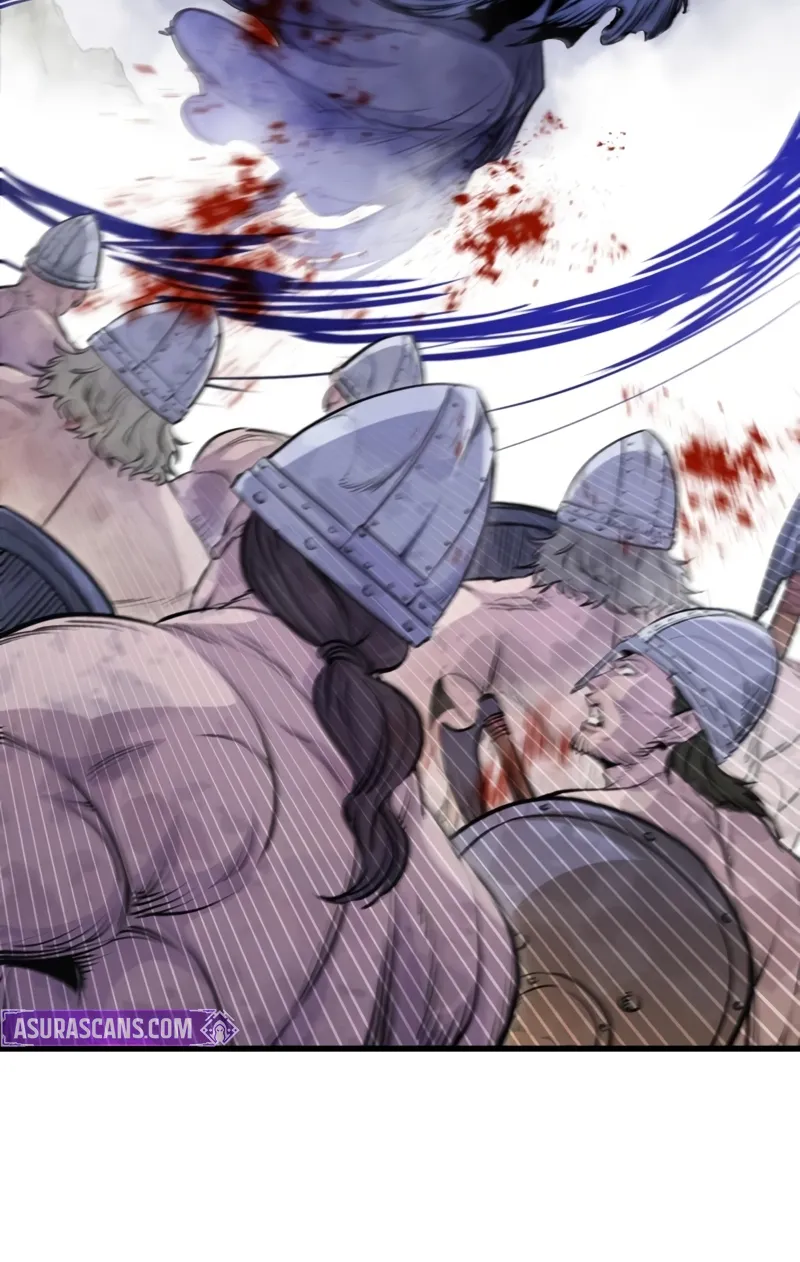Read The Regressed Mercenary Has a Plan EN Manga Online