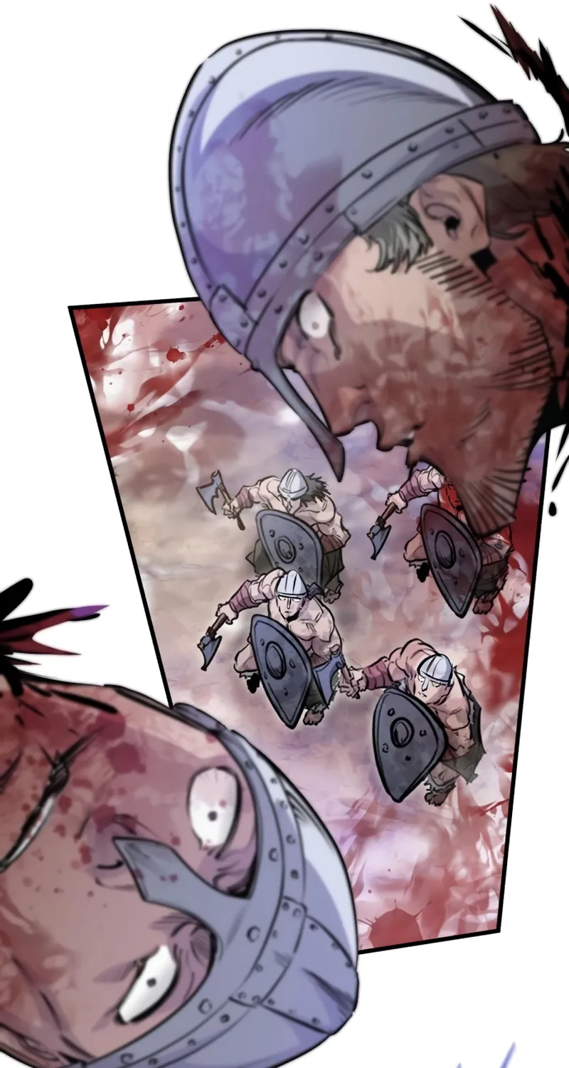 Read The Regressed Mercenary Has a Plan EN Manga Online