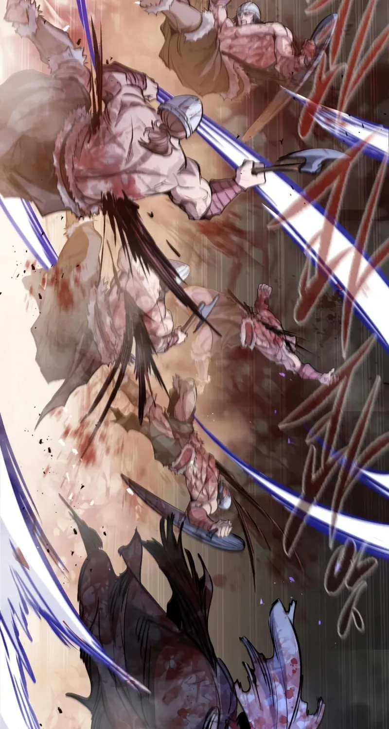 Read The Regressed Mercenary Has a Plan EN Manga Online