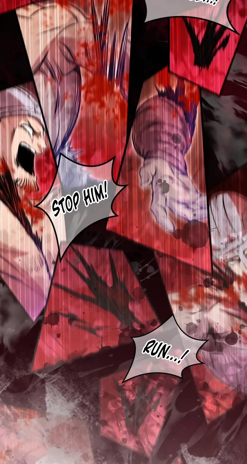 Read The Regressed Mercenary Has a Plan EN Manga Online