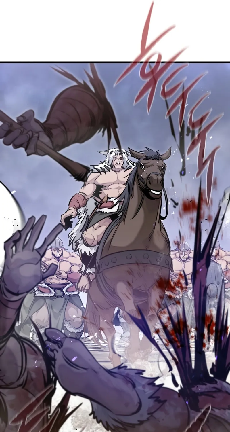 Read The Regressed Mercenary Has a Plan EN Manga Online