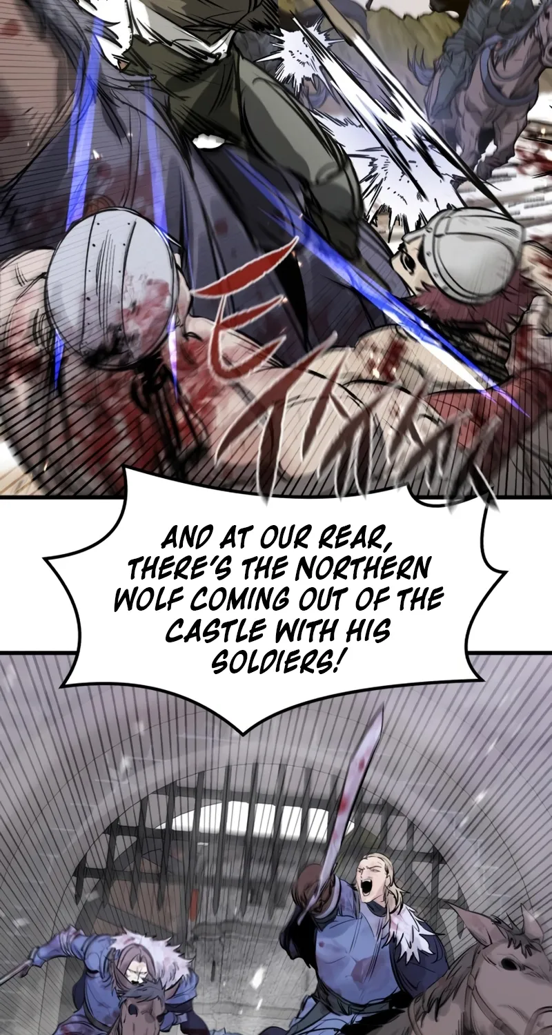 Read The Regressed Mercenary Has a Plan EN Manga Online