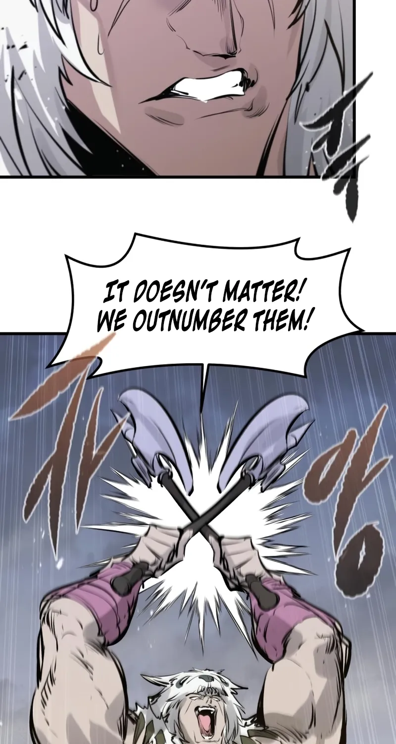 Read The Regressed Mercenary Has a Plan EN Manga Online
