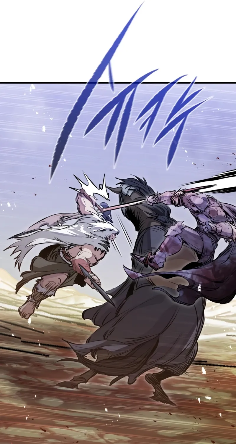 Read The Regressed Mercenary Has a Plan EN Manga Online