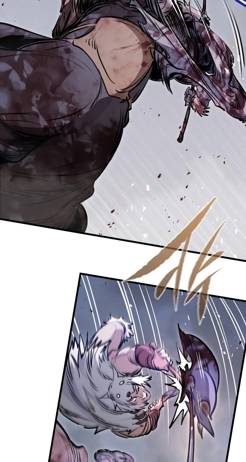 Read The Regressed Mercenary Has a Plan EN Manga Online