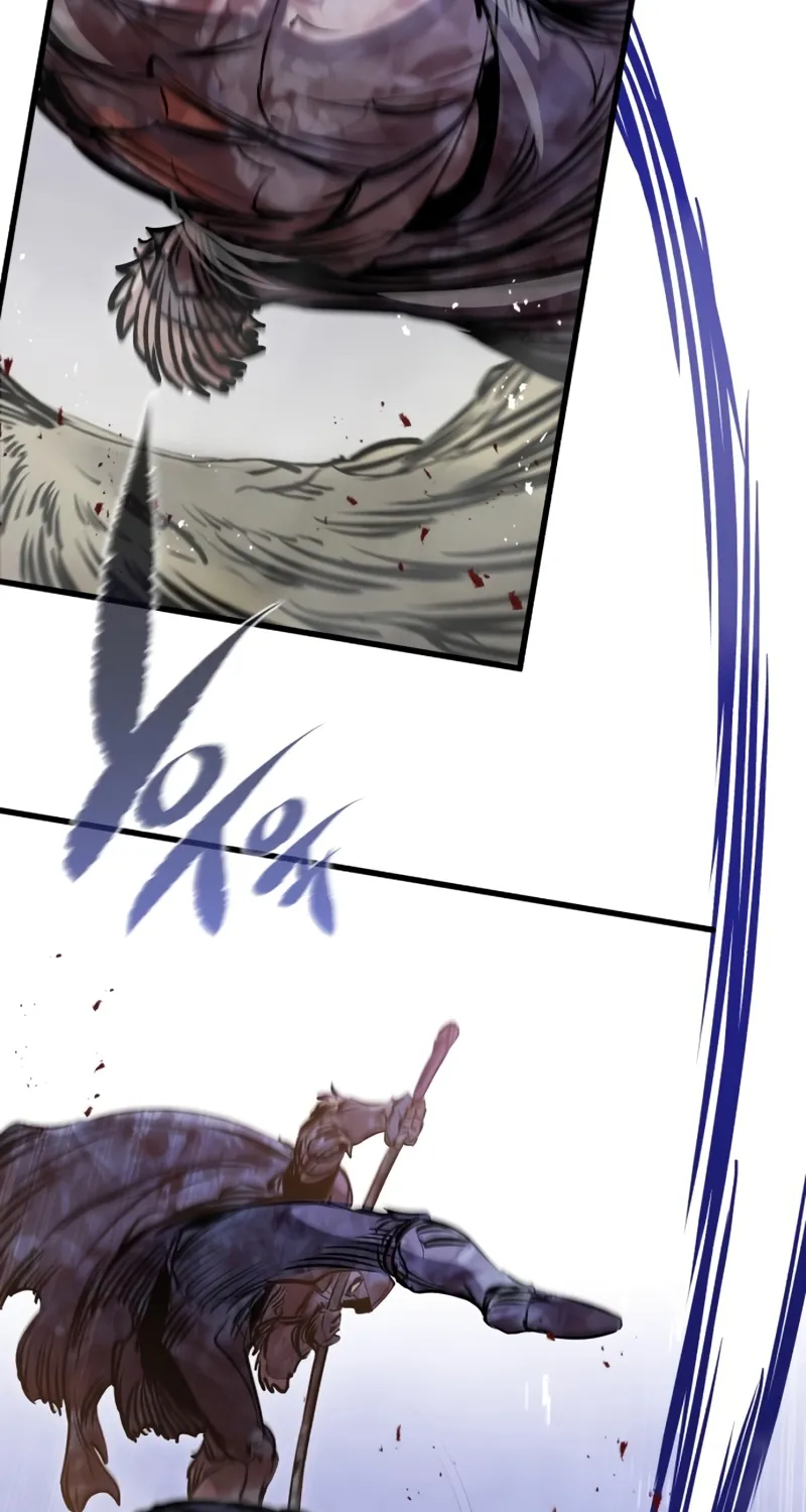 Read The Regressed Mercenary Has a Plan EN Manga Online