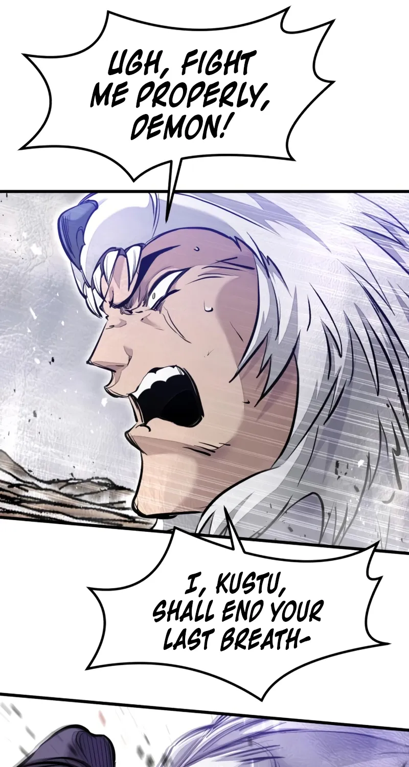 Read The Regressed Mercenary Has a Plan EN Manga Online