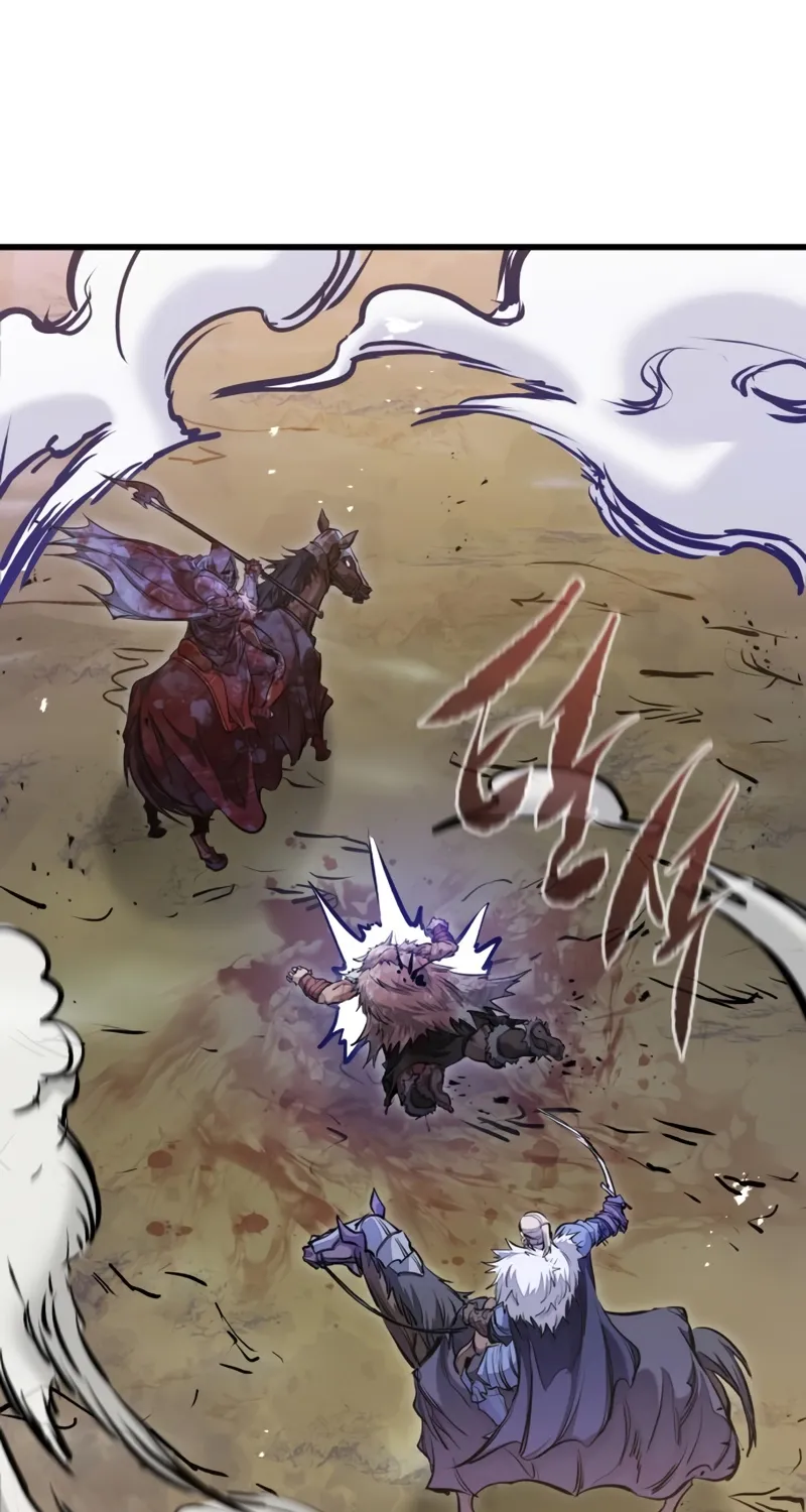 Read The Regressed Mercenary Has a Plan EN Manga Online