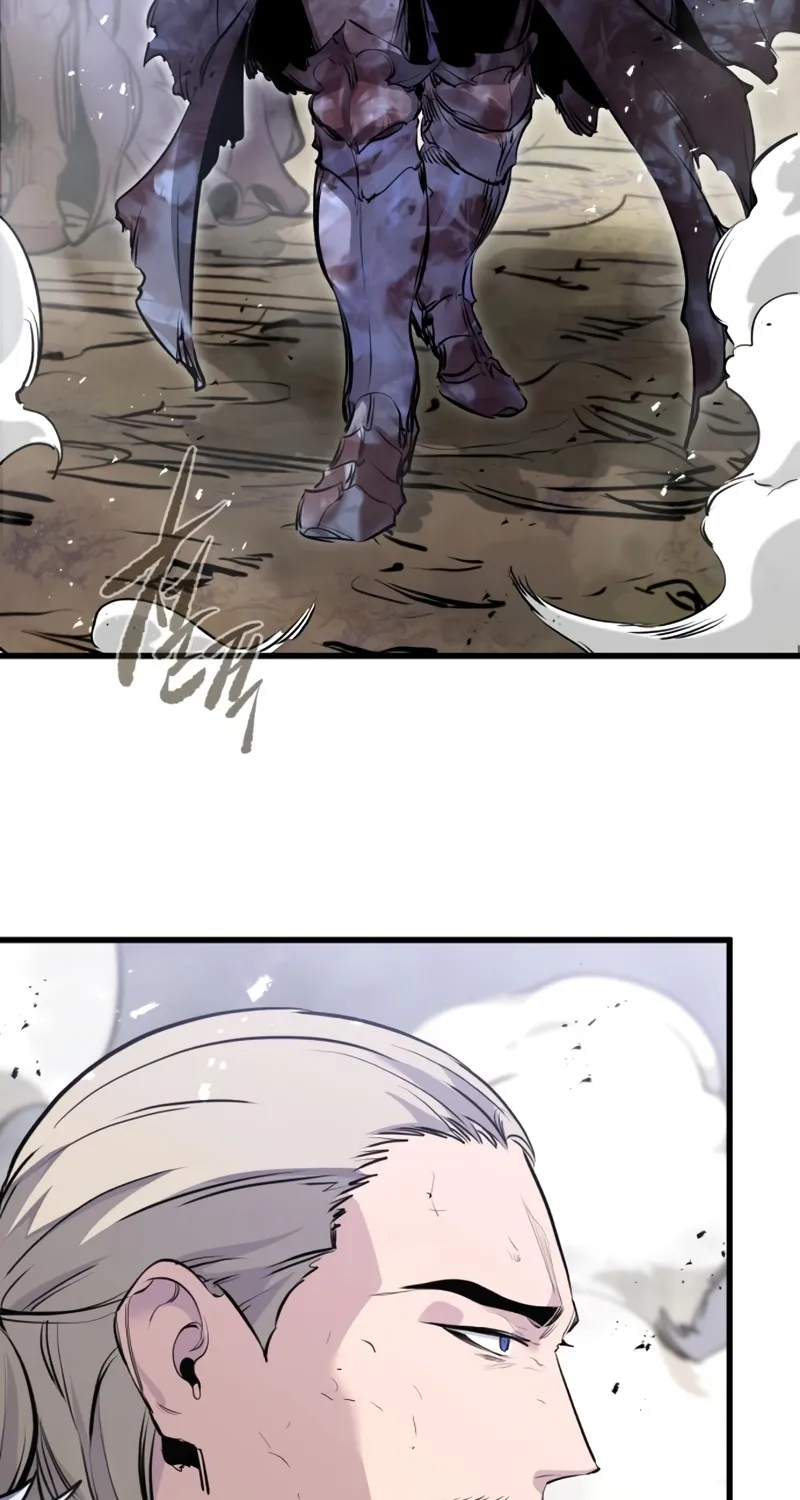 Read The Regressed Mercenary Has a Plan EN Manga Online