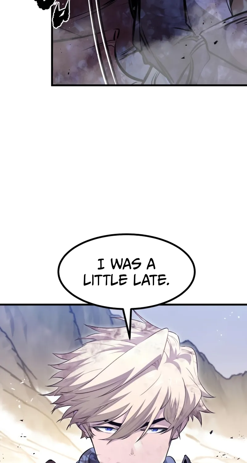 Read The Regressed Mercenary Has a Plan EN Manga Online