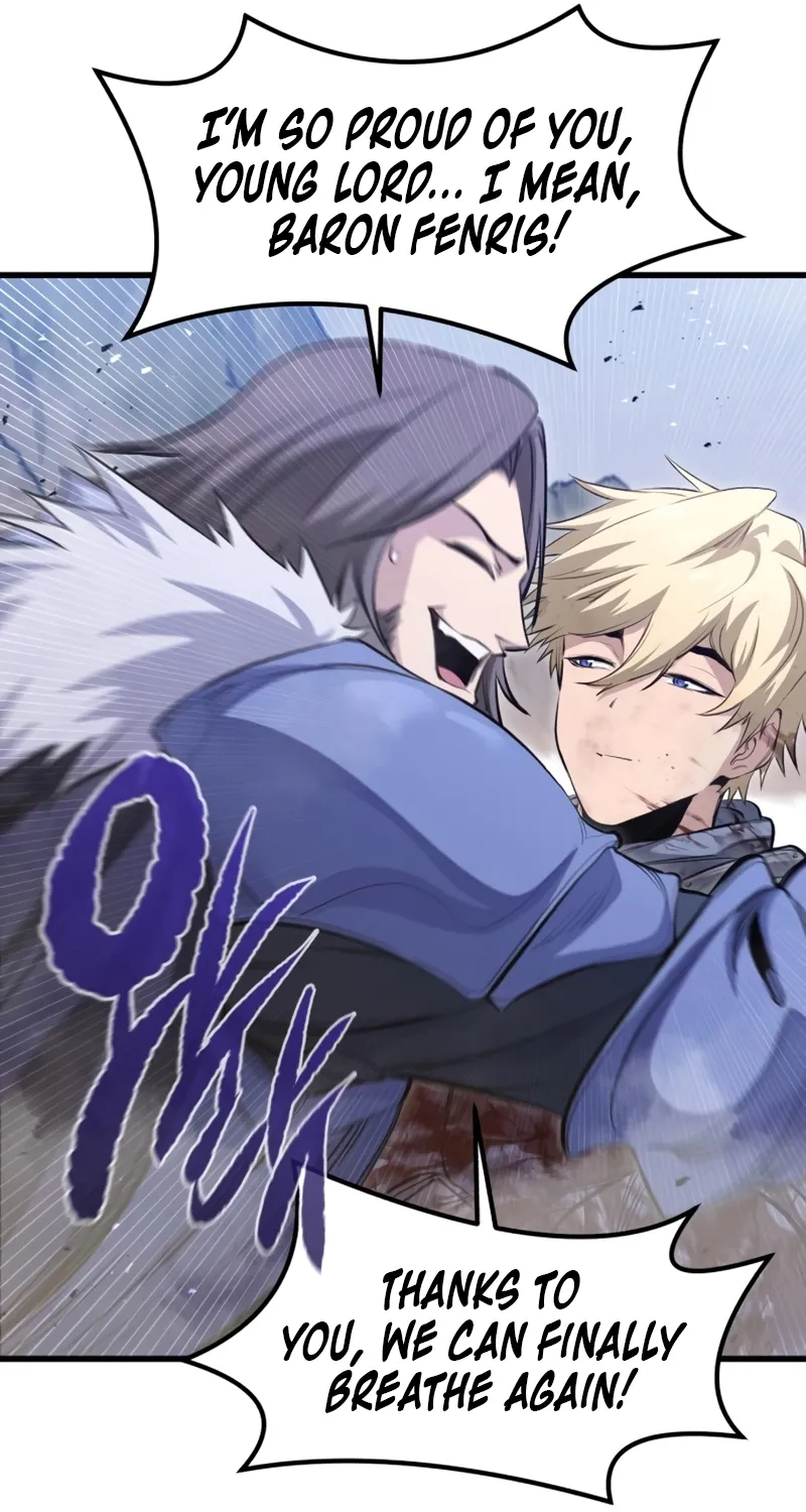 Read The Regressed Mercenary Has a Plan EN Manga Online