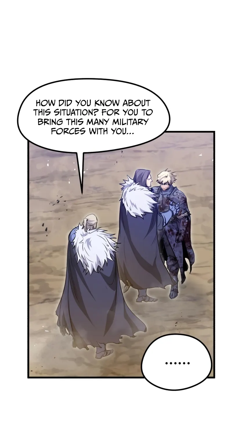 Read The Regressed Mercenary Has a Plan EN Manga Online