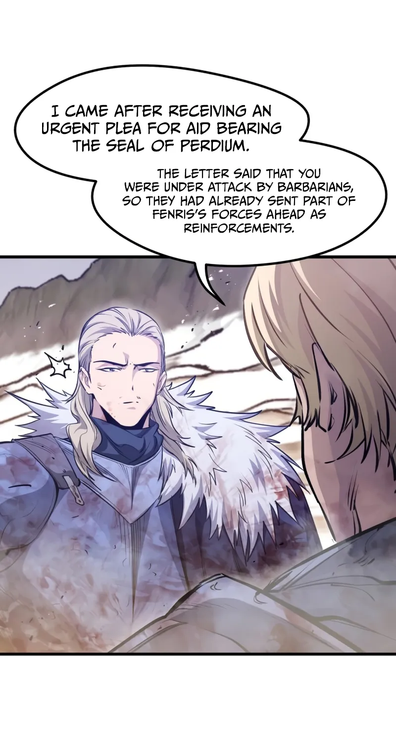 Read The Regressed Mercenary Has a Plan EN Manga Online
