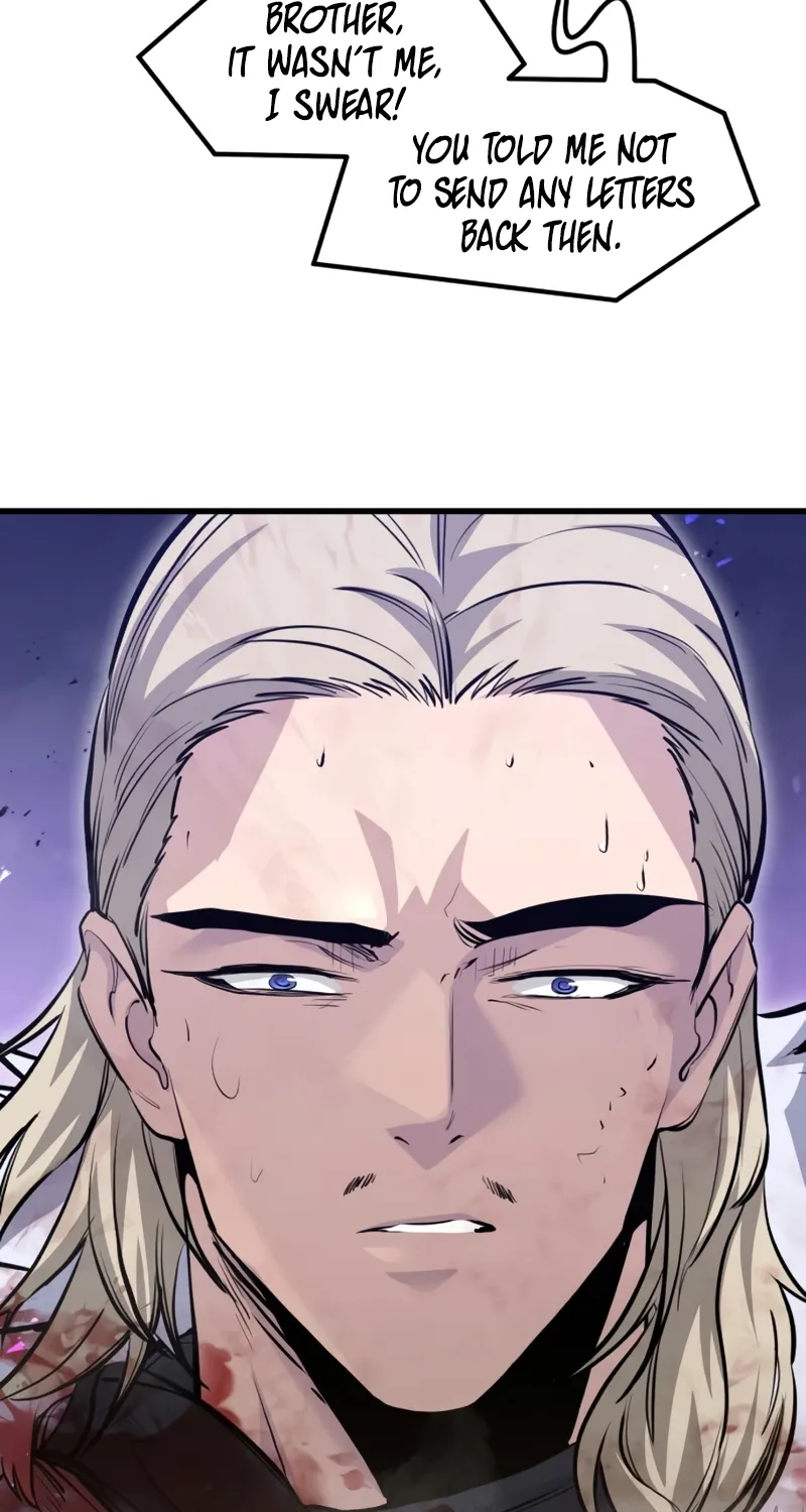 Read The Regressed Mercenary Has a Plan EN Manga Online