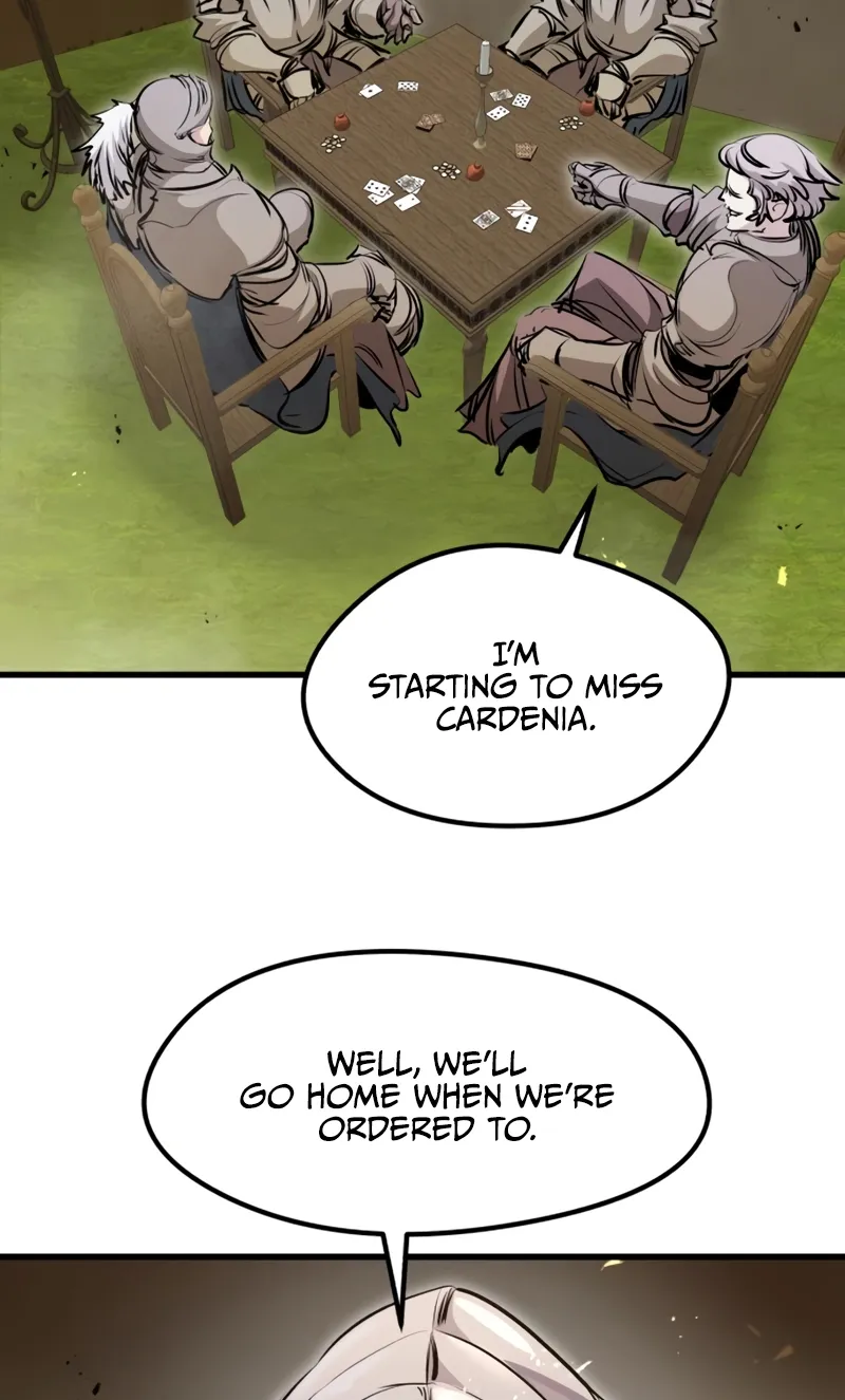 Read The Regressed Mercenary Has a Plan EN Manga Online