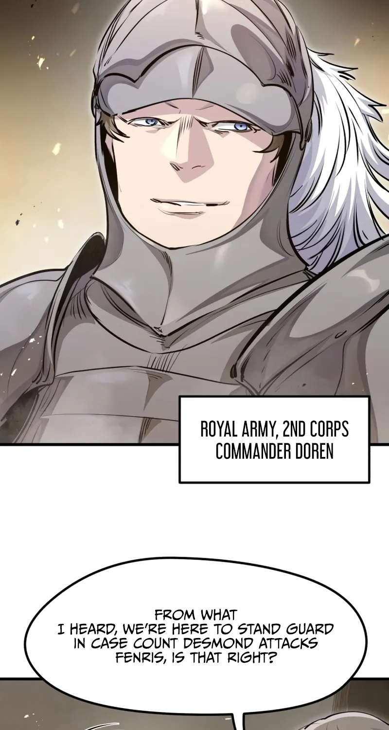 Read The Regressed Mercenary Has a Plan EN Manga Online