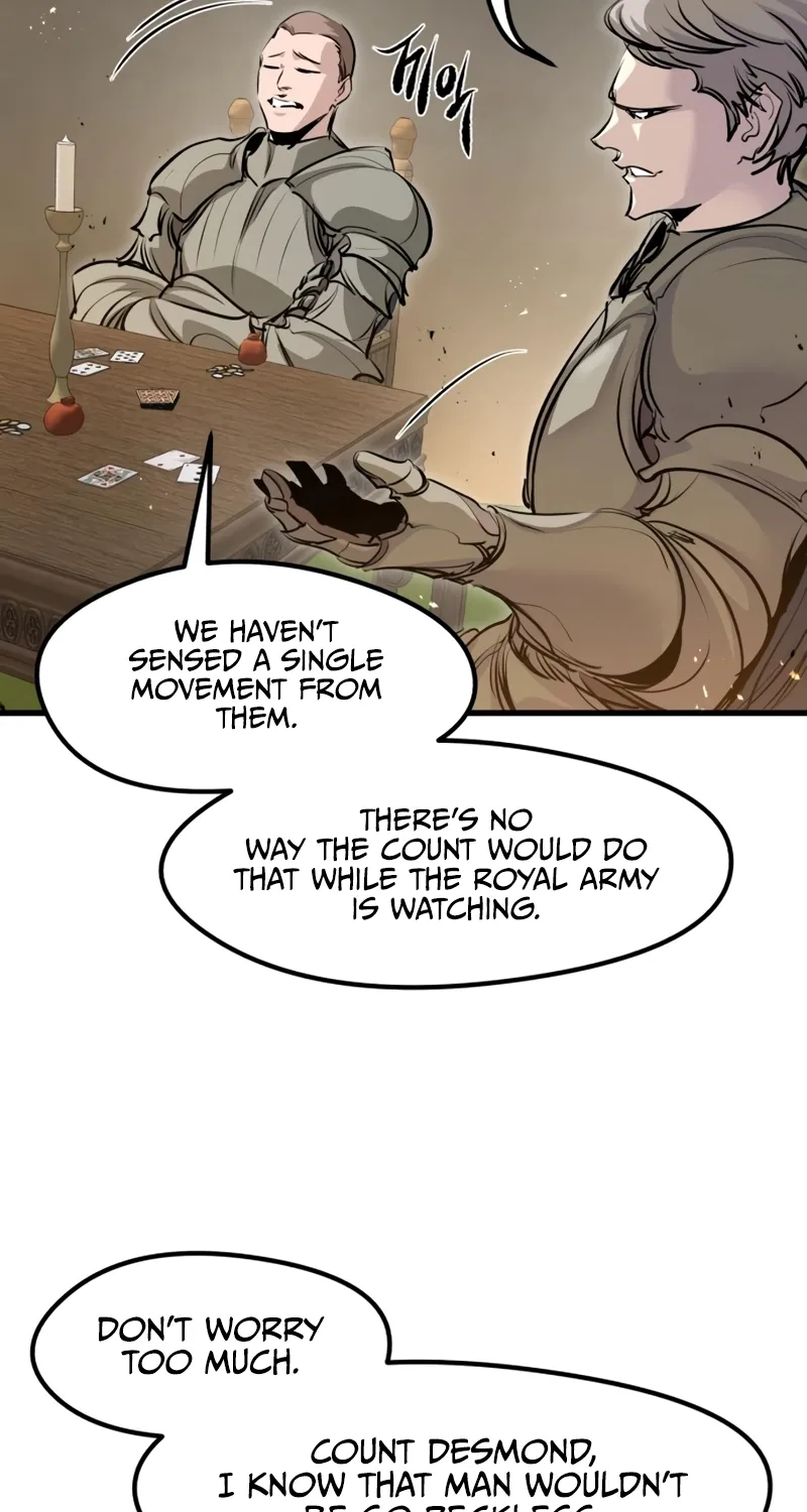 Read The Regressed Mercenary Has a Plan EN Manga Online