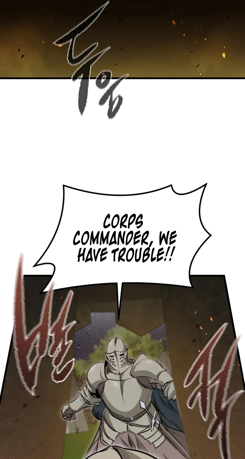 Read The Regressed Mercenary Has a Plan EN Manga Online