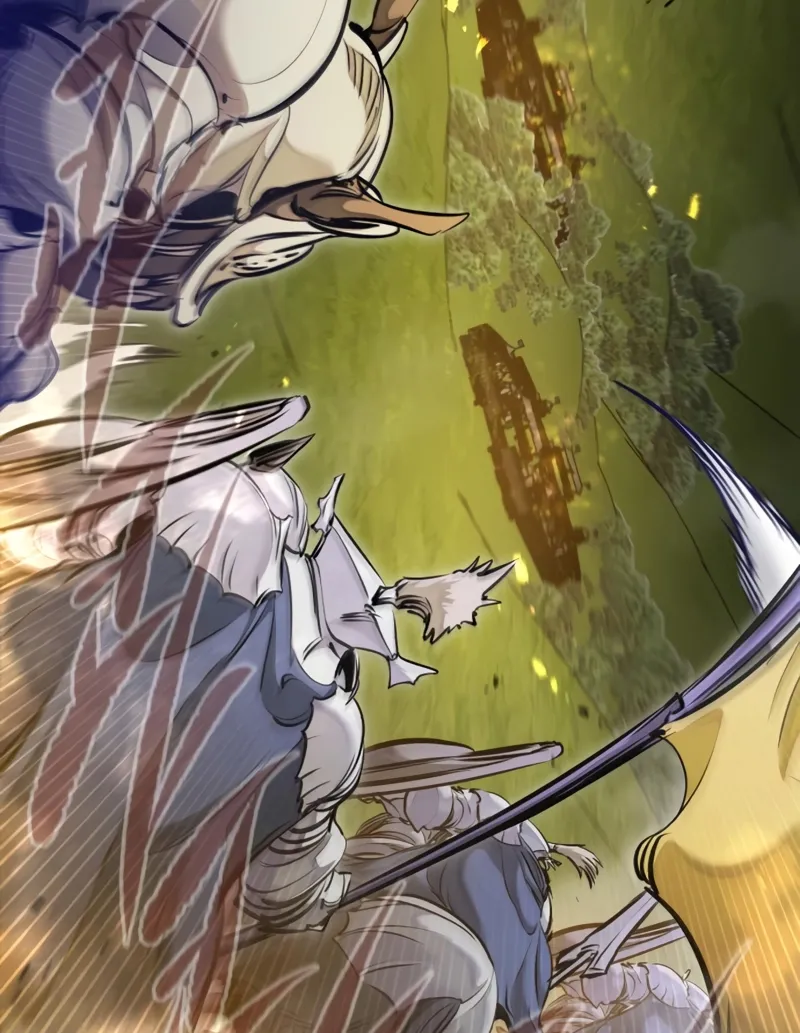 Read The Regressed Mercenary Has a Plan EN Manga Online