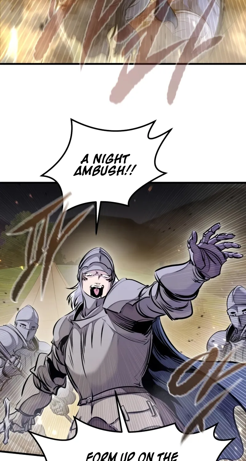 Read The Regressed Mercenary Has a Plan EN Manga Online
