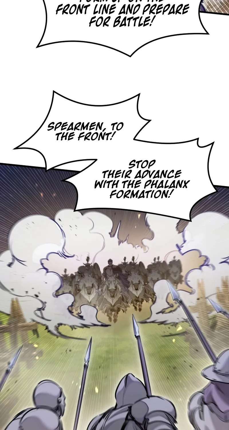 Read The Regressed Mercenary Has a Plan EN Manga Online