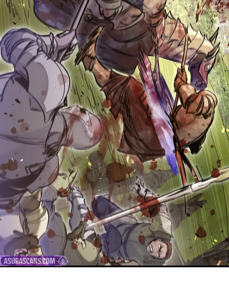 Read The Regressed Mercenary Has a Plan EN Manga Online
