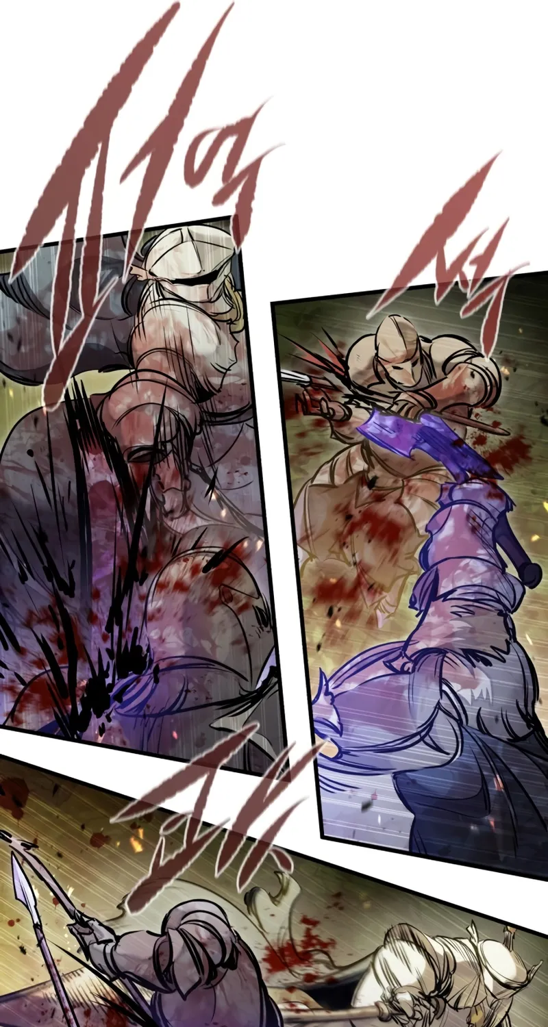 Read The Regressed Mercenary Has a Plan EN Manga Online