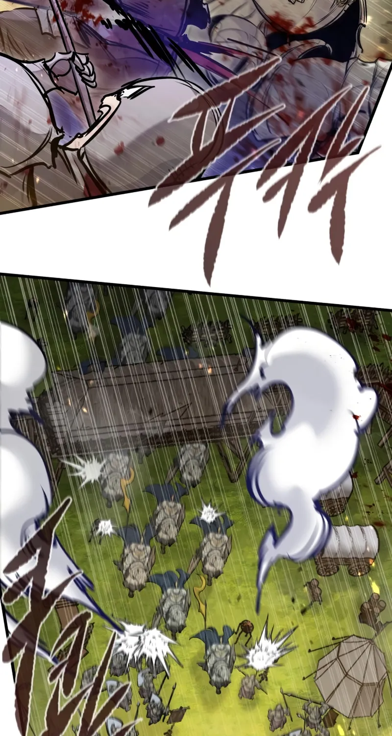 Read The Regressed Mercenary Has a Plan EN Manga Online