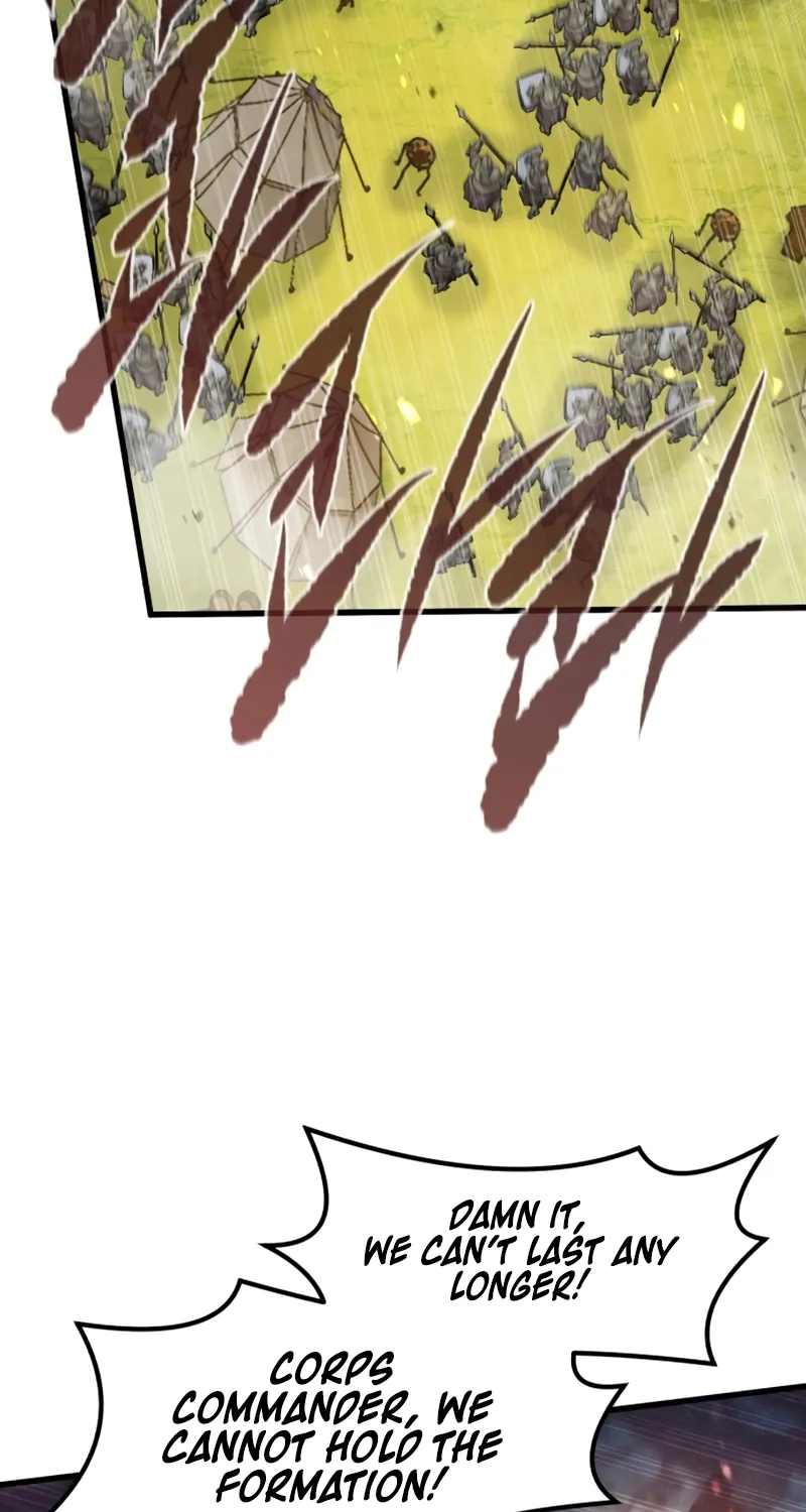Read The Regressed Mercenary Has a Plan EN Manga Online