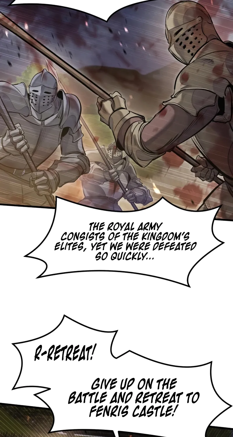 Read The Regressed Mercenary Has a Plan EN Manga Online