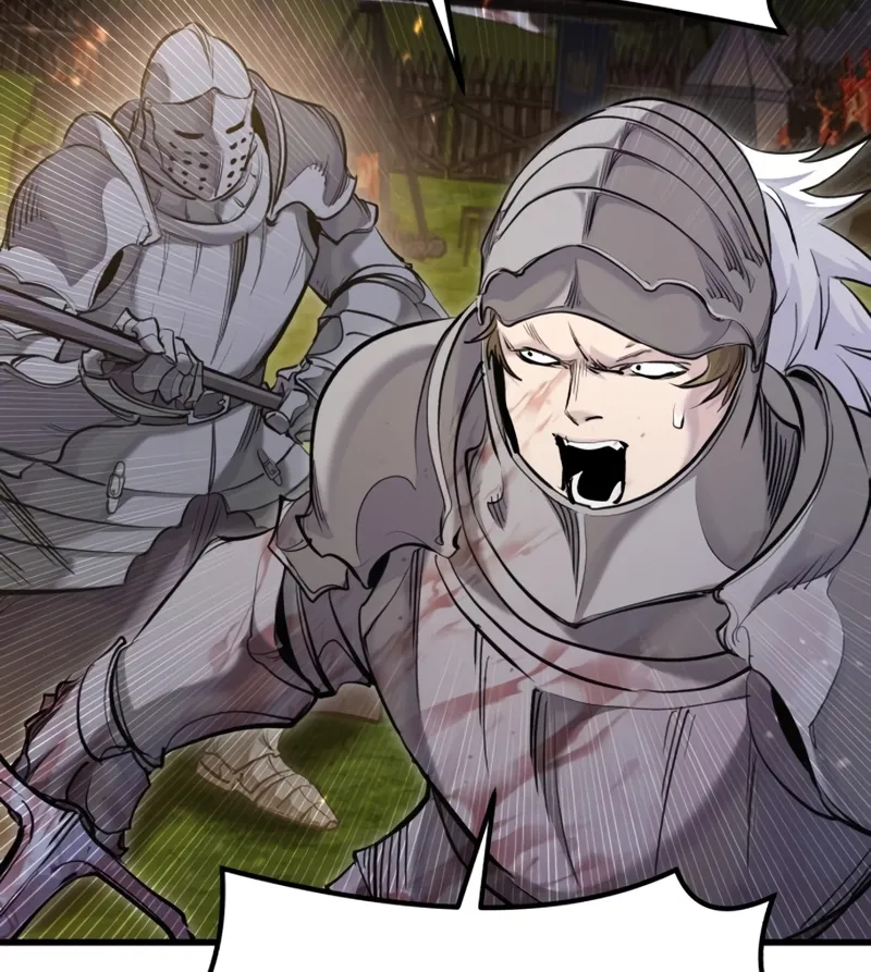 Read The Regressed Mercenary Has a Plan EN Manga Online