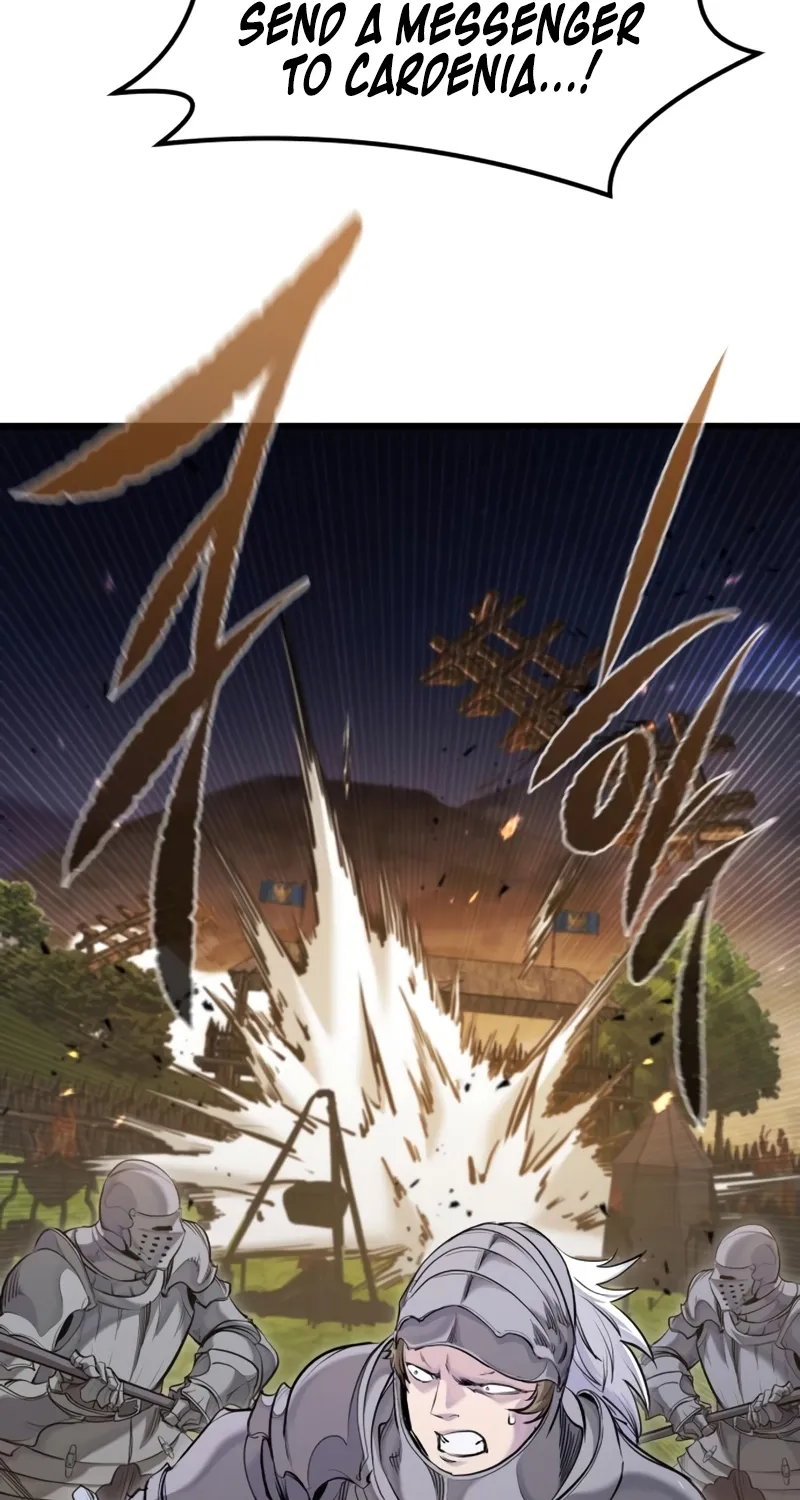 Read The Regressed Mercenary Has a Plan EN Manga Online