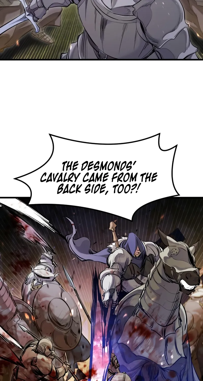 Read The Regressed Mercenary Has a Plan EN Manga Online