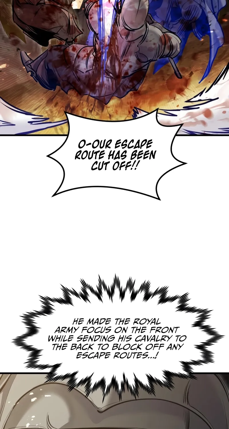 Read The Regressed Mercenary Has a Plan EN Manga Online