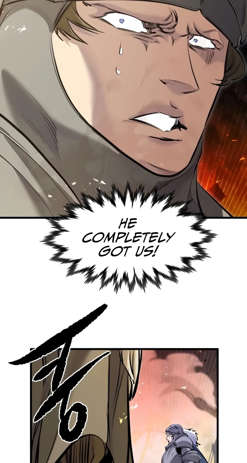 Read The Regressed Mercenary Has a Plan EN Manga Online