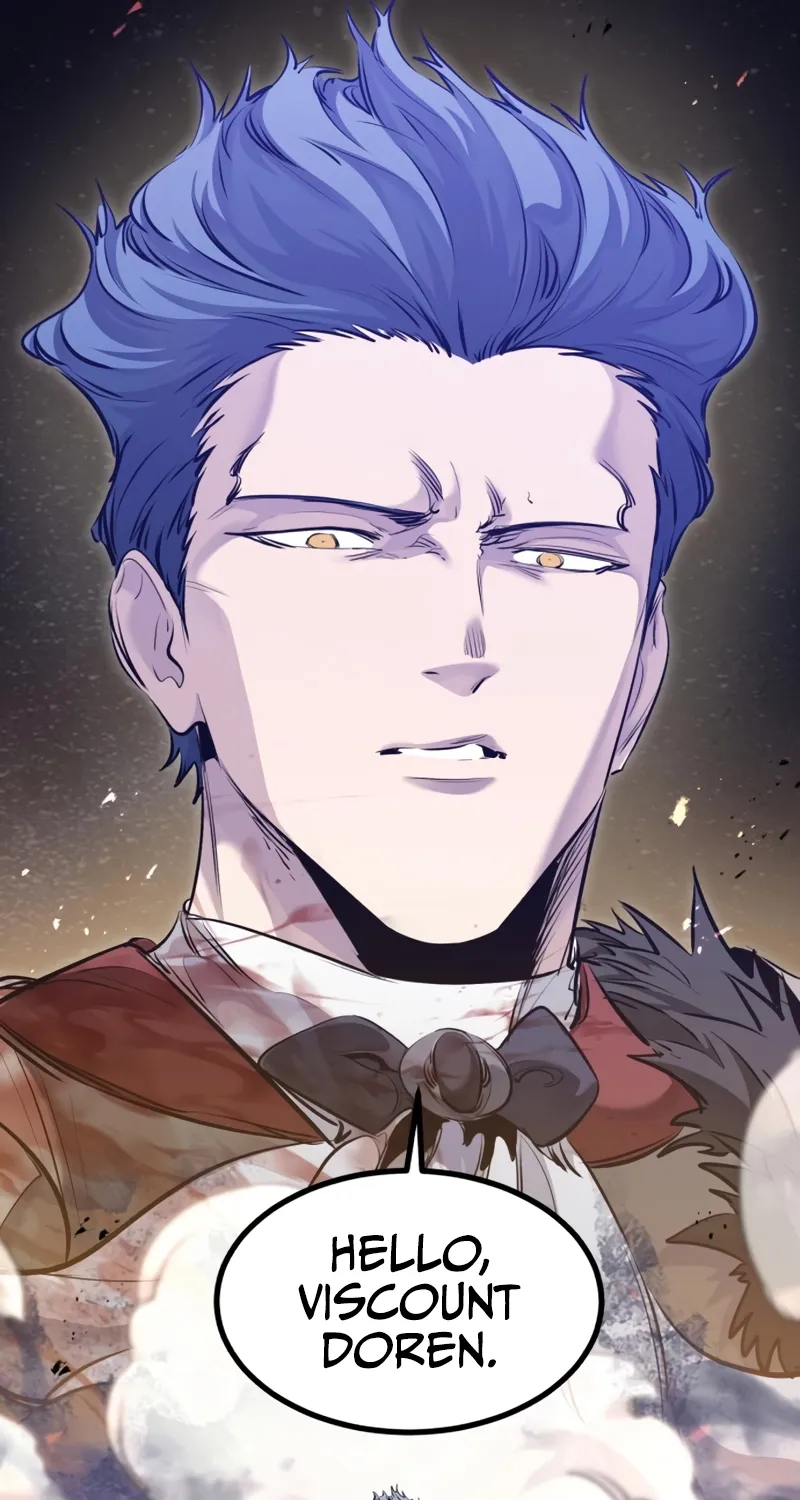 Read The Regressed Mercenary Has a Plan EN Manga Online