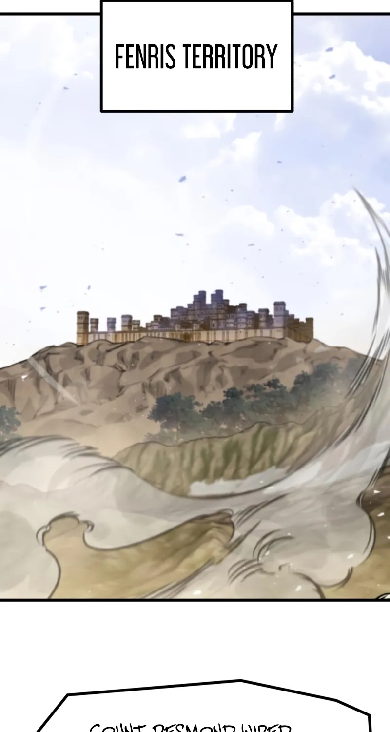 Read The Regressed Mercenary Has a Plan EN Manga Online