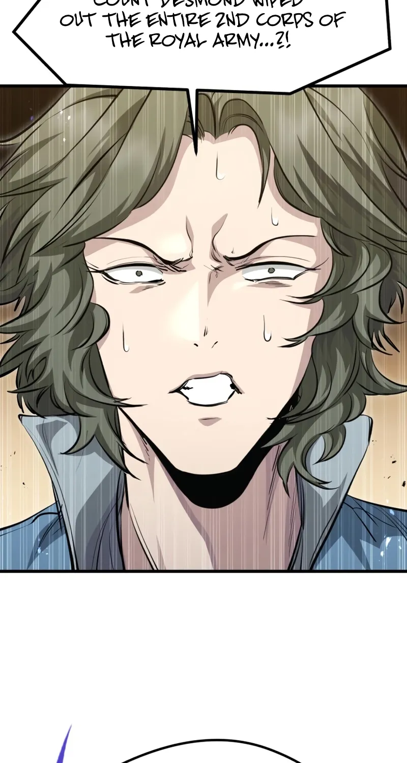 Read The Regressed Mercenary Has a Plan EN Manga Online