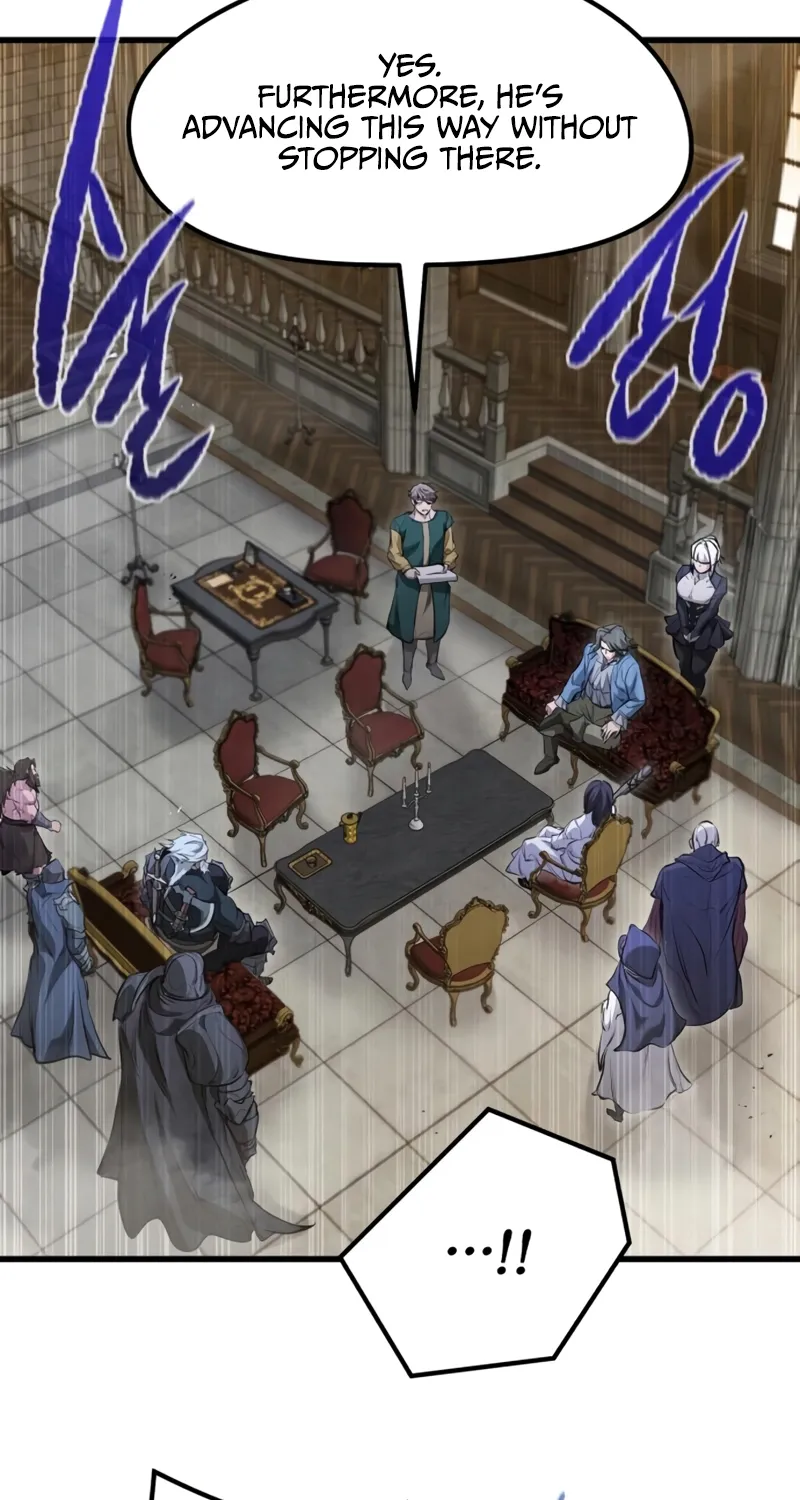 Read The Regressed Mercenary Has a Plan EN Manga Online