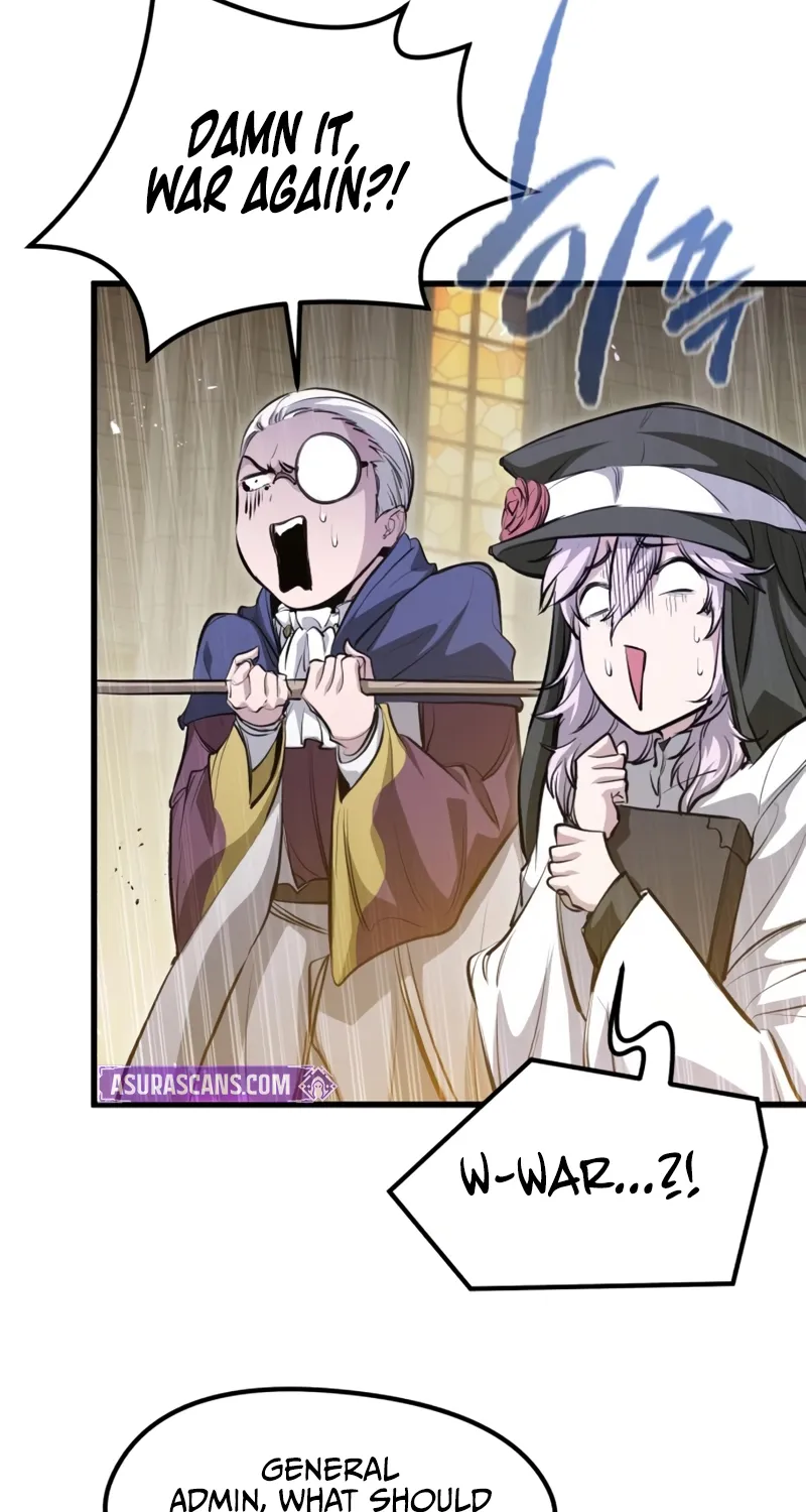 Read The Regressed Mercenary Has a Plan EN Manga Online