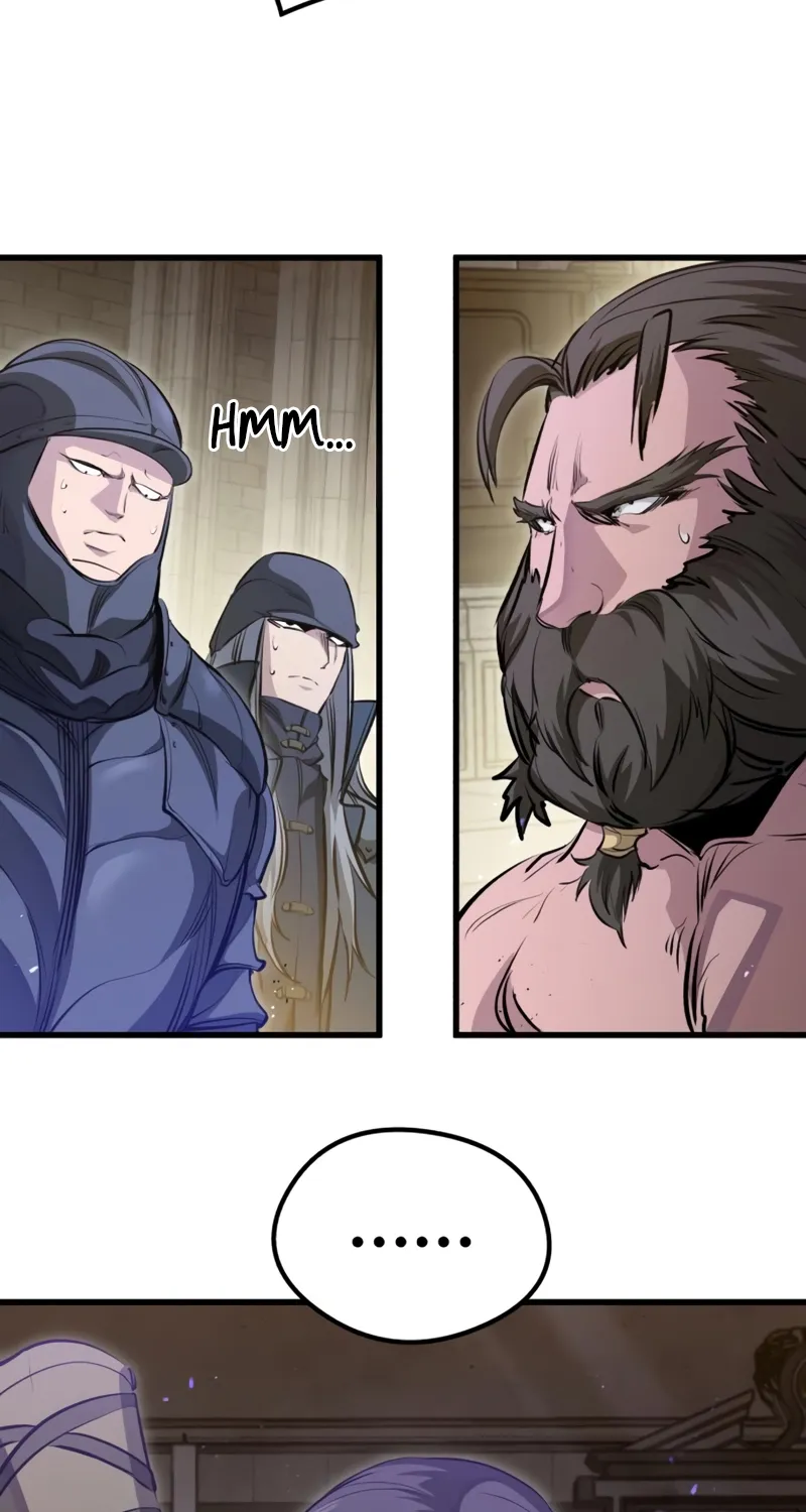 Read The Regressed Mercenary Has a Plan EN Manga Online