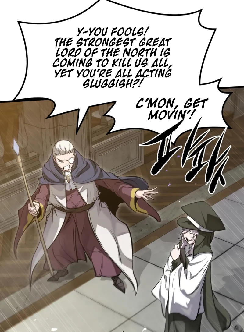 Read The Regressed Mercenary Has a Plan EN Manga Online