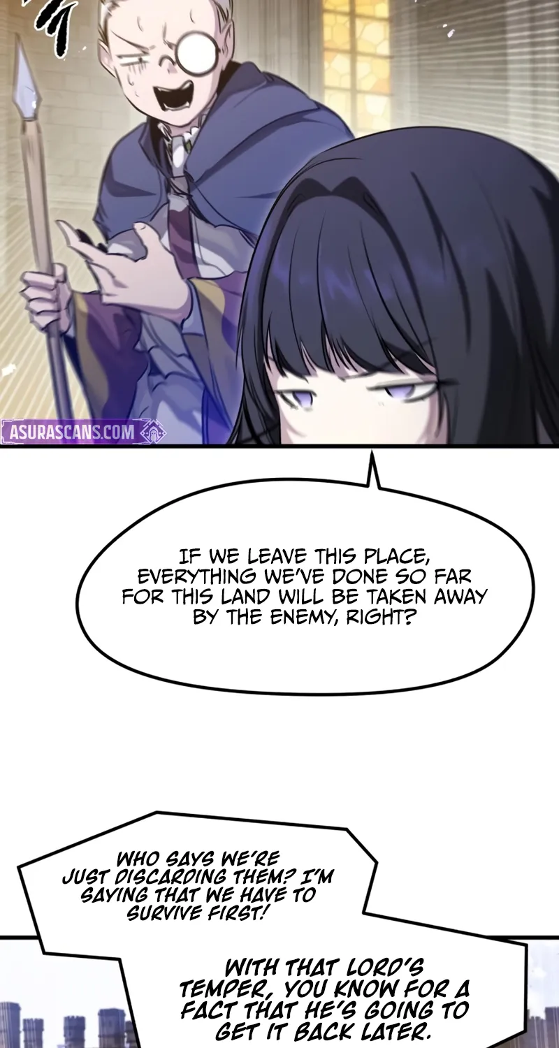 Read The Regressed Mercenary Has a Plan EN Manga Online