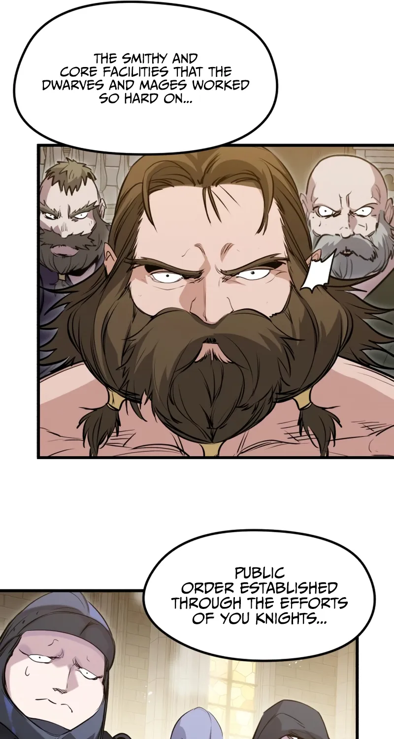Read The Regressed Mercenary Has a Plan EN Manga Online