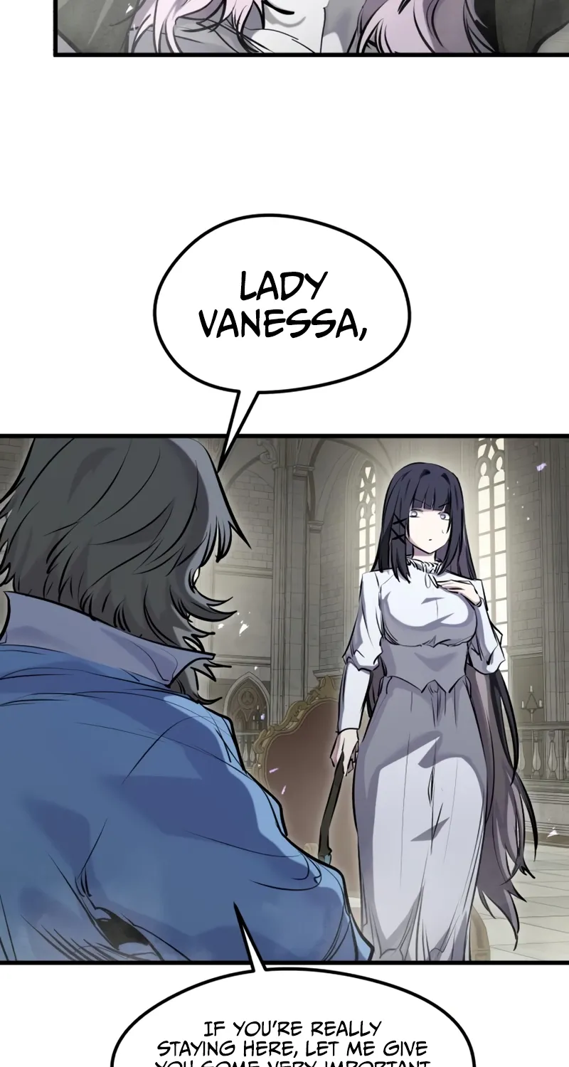 Read The Regressed Mercenary Has a Plan EN Manga Online