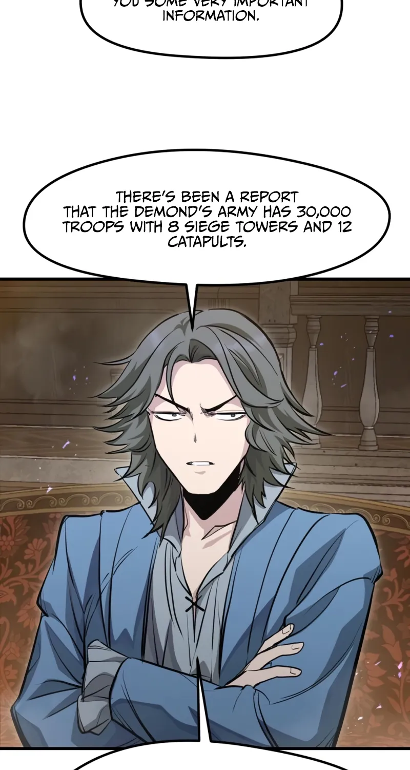 Read The Regressed Mercenary Has a Plan EN Manga Online
