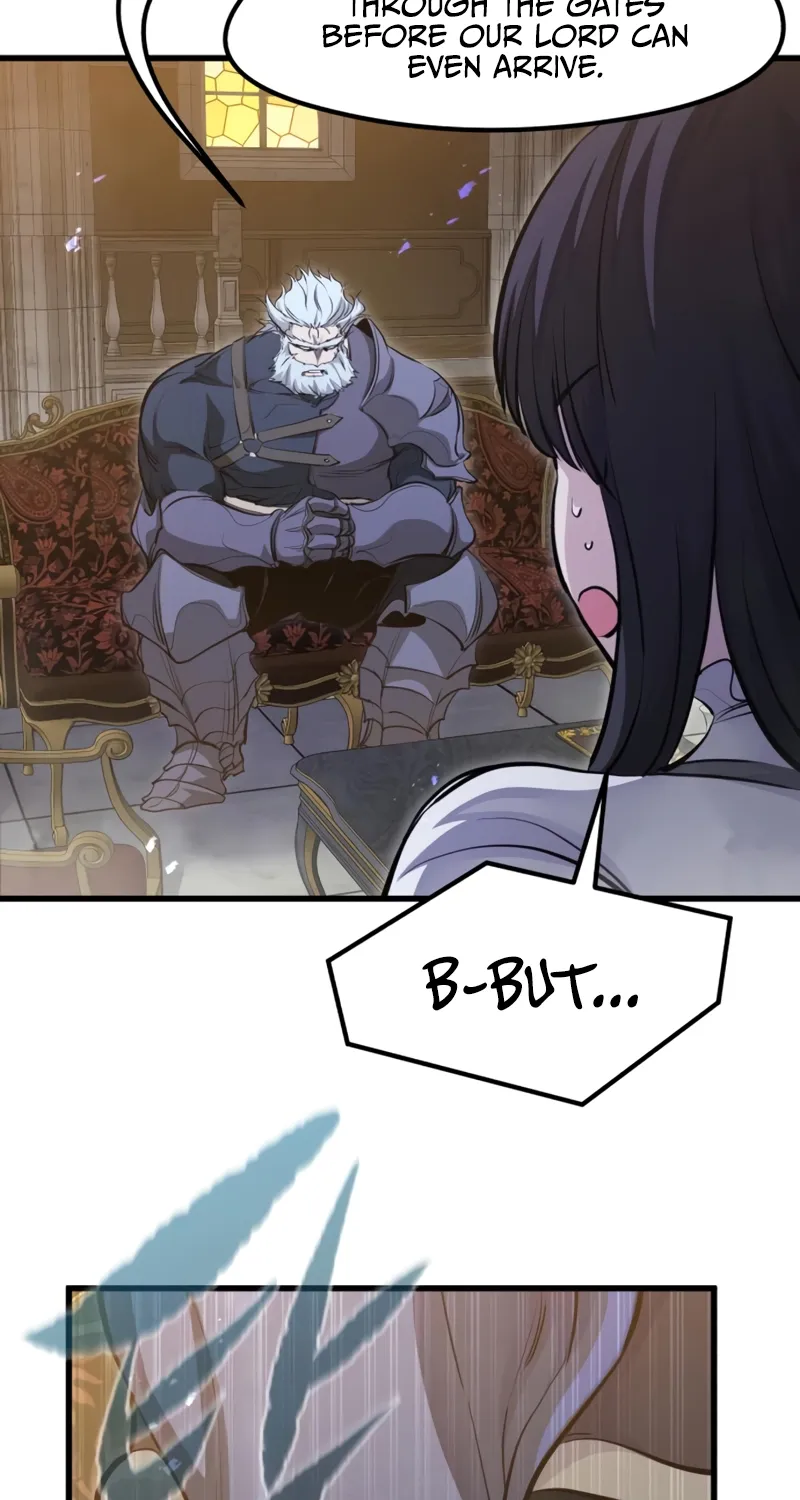 Read The Regressed Mercenary Has a Plan EN Manga Online