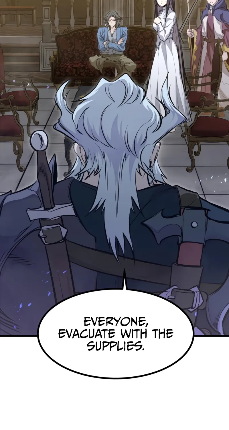 Read The Regressed Mercenary Has a Plan EN Manga Online